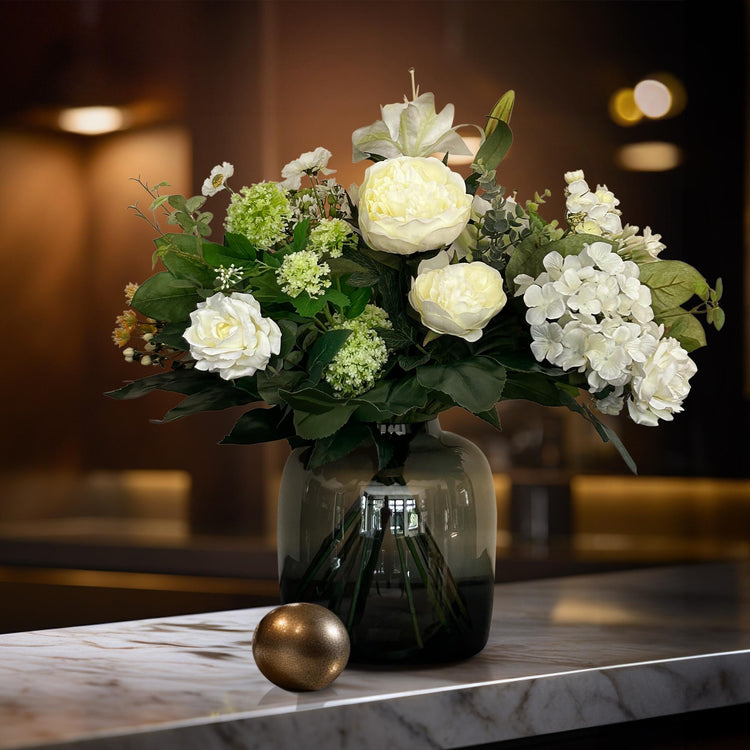 Bloemen en Planten: Kunst