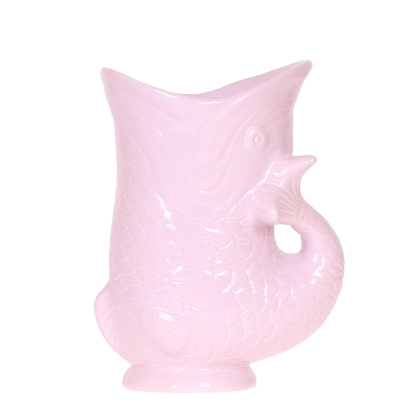 Kolibri Home | Fish - Pink - Ø9cm