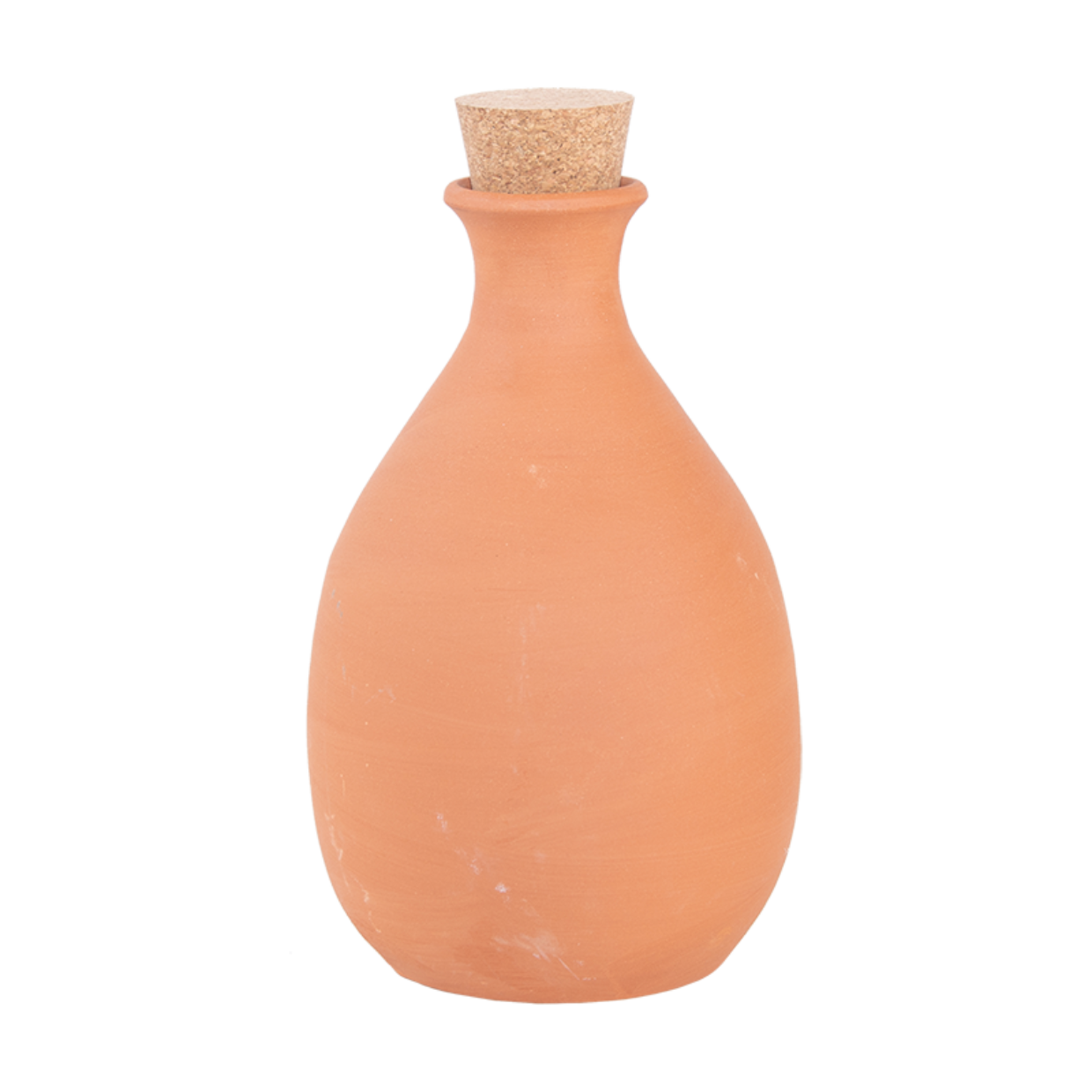 Olla S - L 15,2 x D 15,2 x H 26,5
