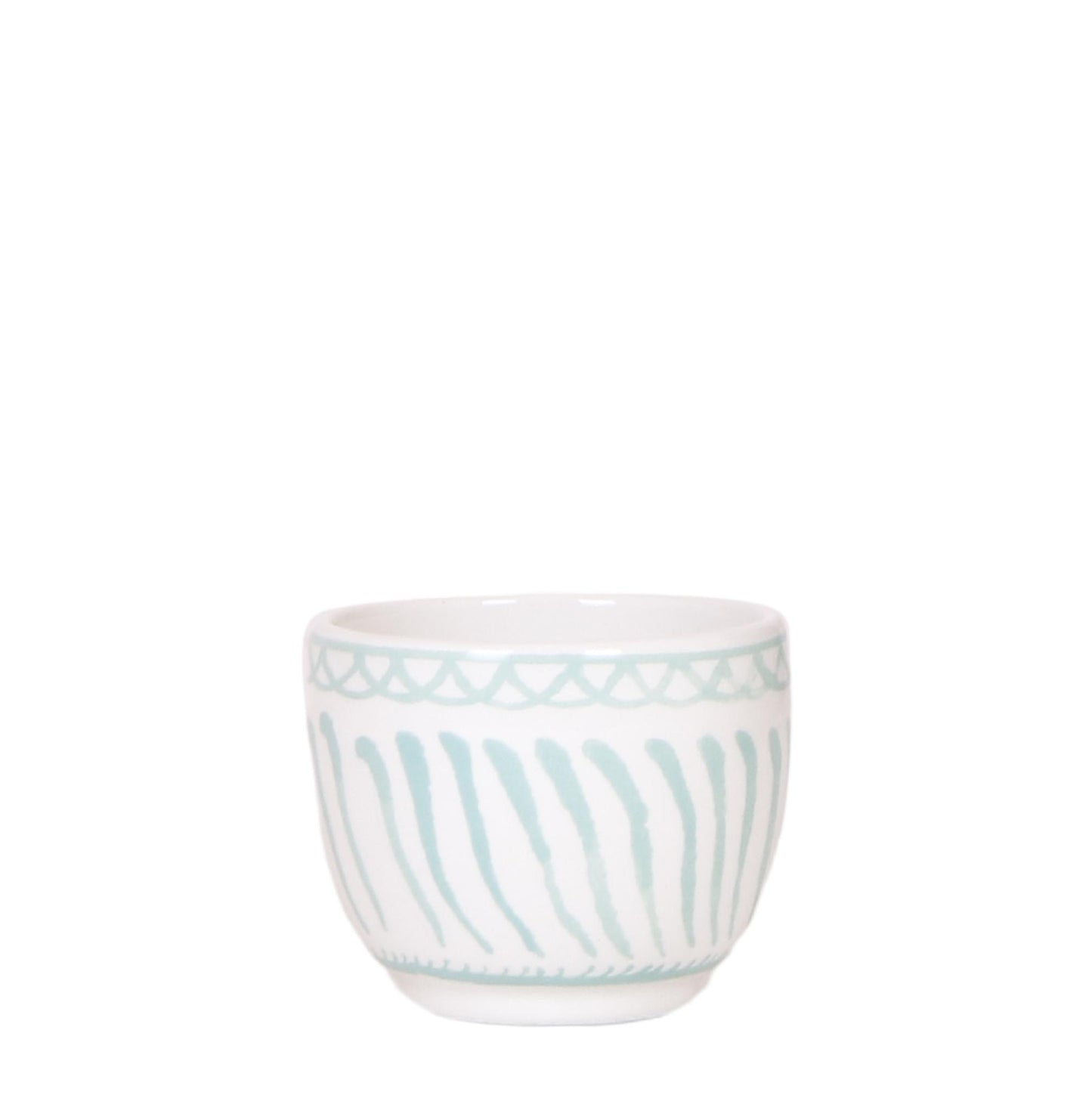 Kolibri Home | Granada - Turquoise - Ø6cm