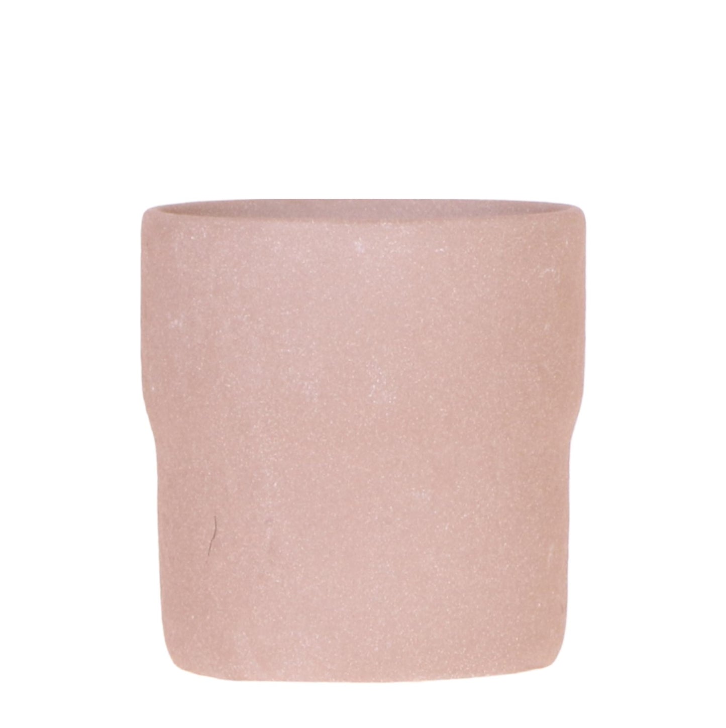 Kolibri Home | Rustic sierpot sand | Ø9cm