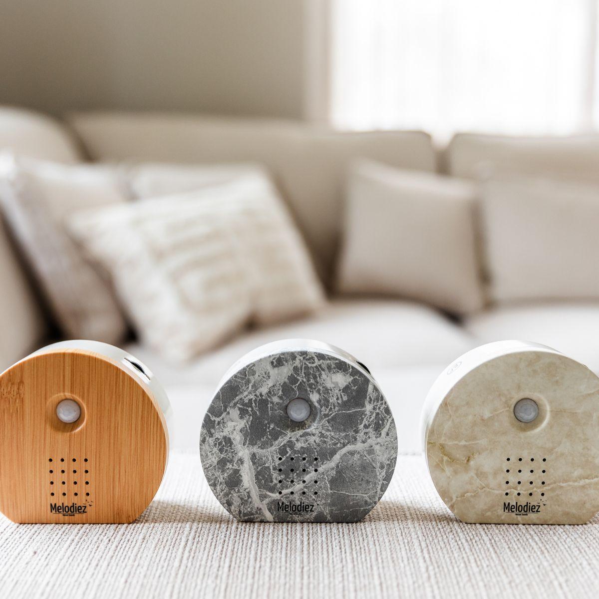 Melodiez music box - Hout
