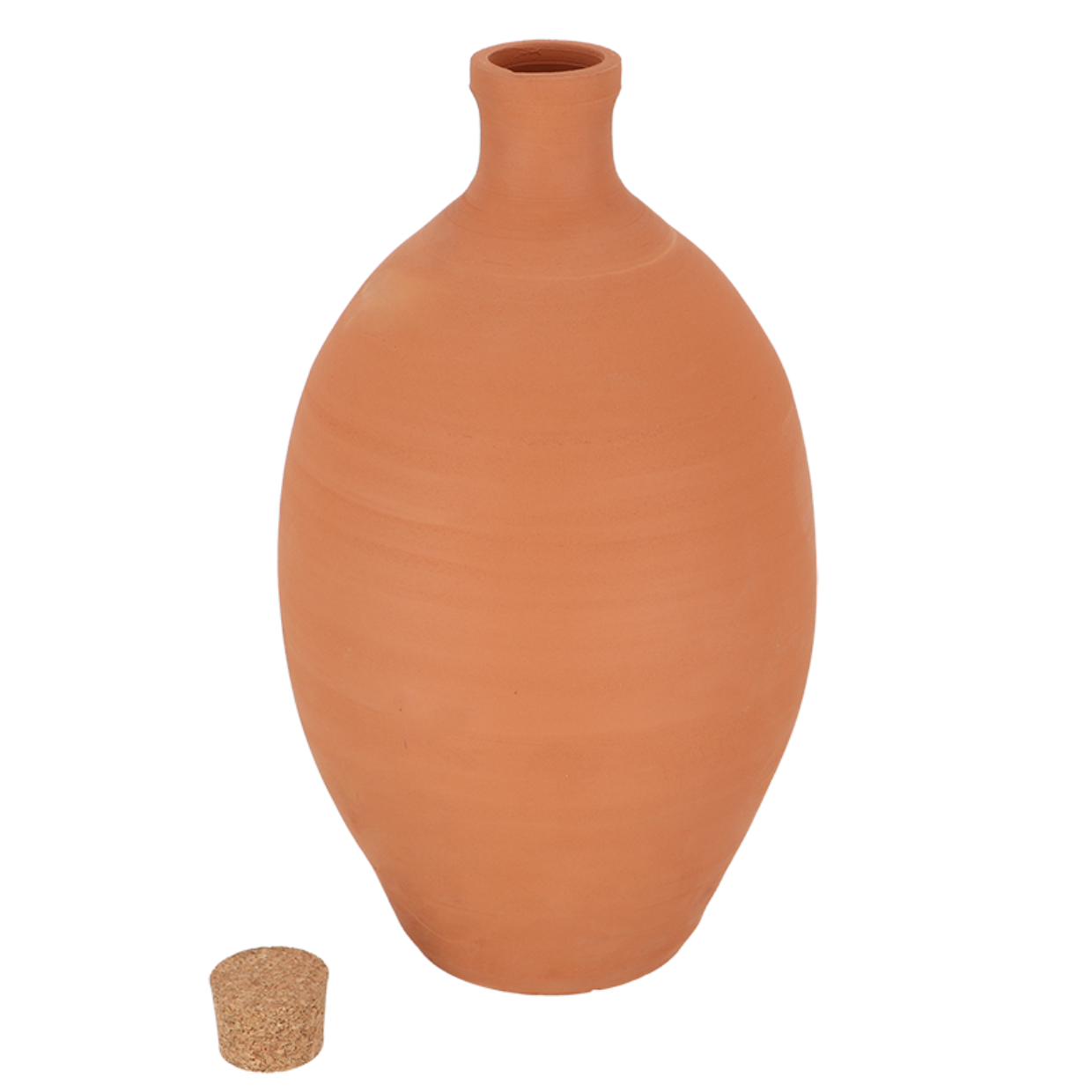 Olla XL - L 21 x D 21 x H 38,5