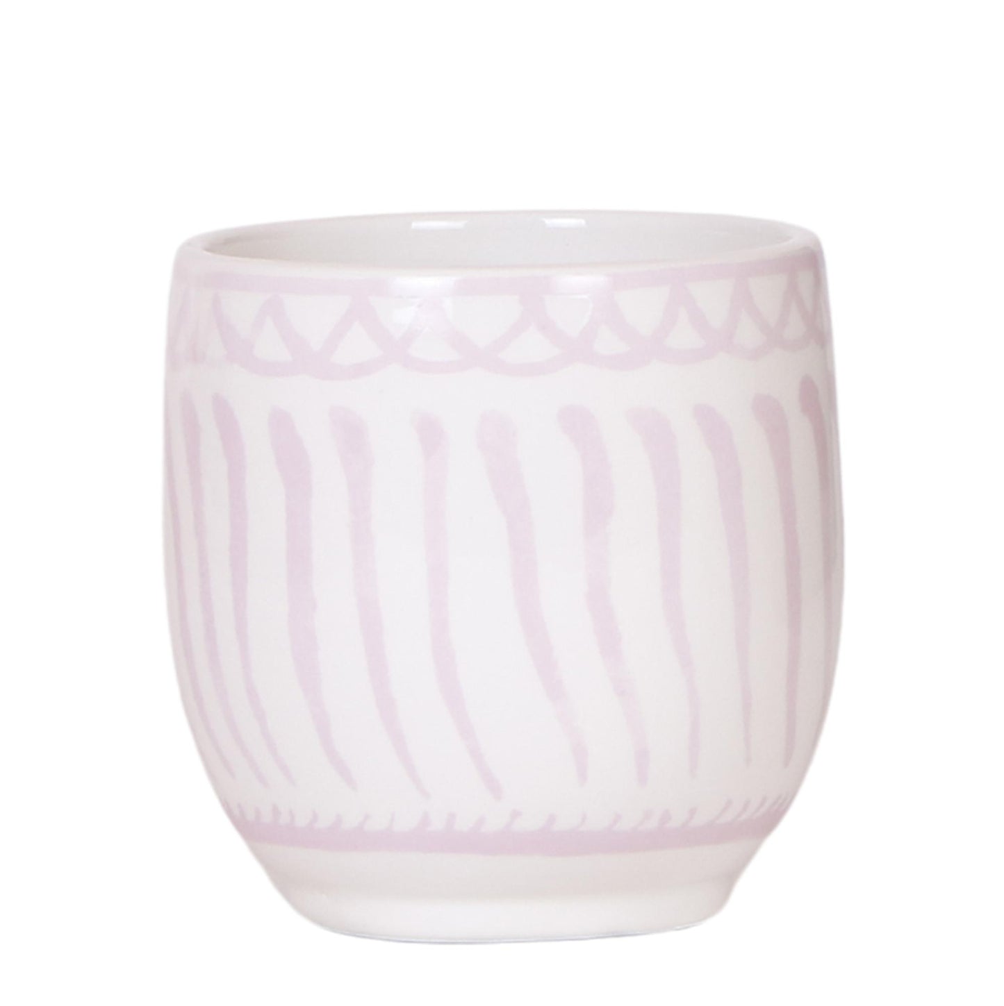 Kolibri Home | Granada - Pink - Ø9cm