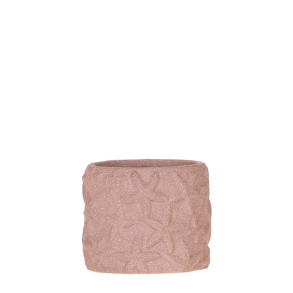 Kolibri Home | Star Fish sierpot - Sand - Ø6cm