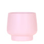 Kolibri Home | Scandic bloempot  - Pink - ⌀9cm