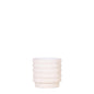 Kolibri Home | Marble pot - Light - Ø9cm