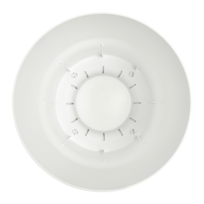Pot elho Greenville Round wit - D39 x H37