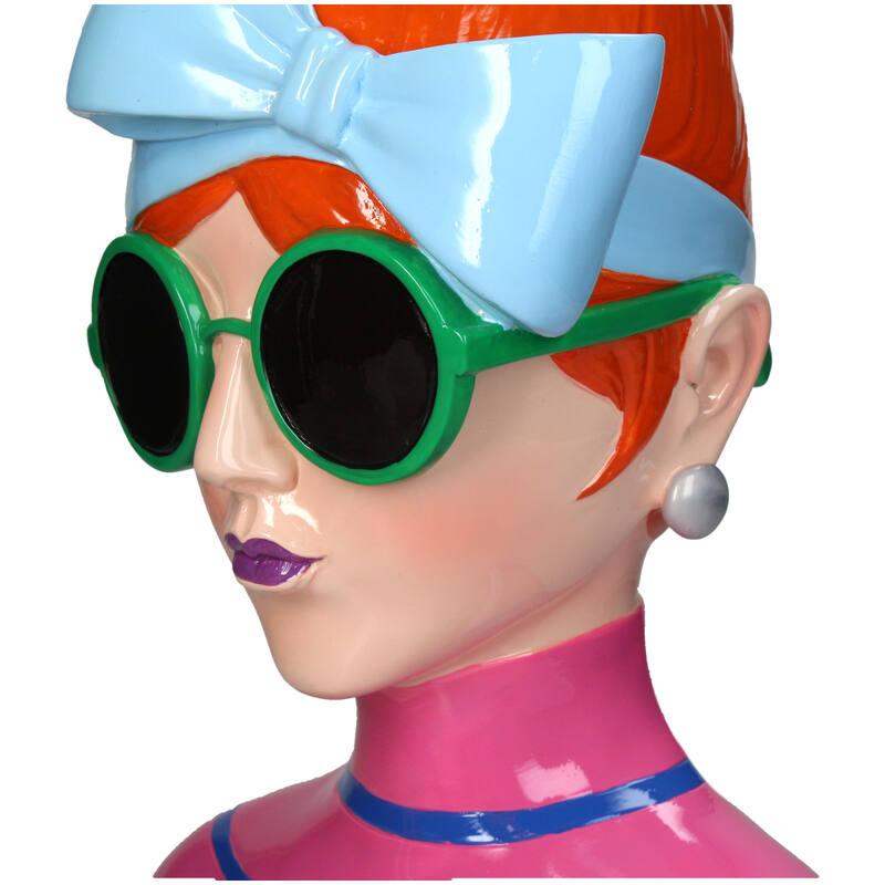 Vaas Fashion Lady ' Larissa '