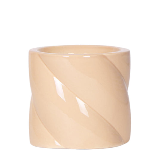 Kolibri Home | Candy sierpot - Peach - Ø9cm
