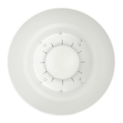 Pot elho Greenville Round wit - D14 x H13