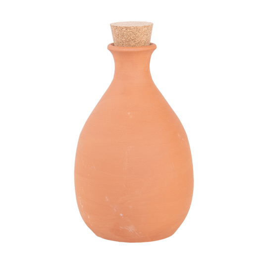 Olla S - L 15,2 x D 15,2 x H 26,5