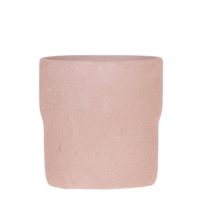 Kolibri Home | Rustic sierpot sand | Ø9cm