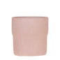 Kolibri Home | Rustic sierpot sand | Ø9cm
