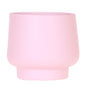 Kolibri Home | Scandic bloempot  - Pink - ⌀12cm