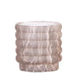 Kolibri Home | Marble pot - Dark - Ø9cm