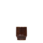 Kolibri Home | Classy brown -  Ø6cm