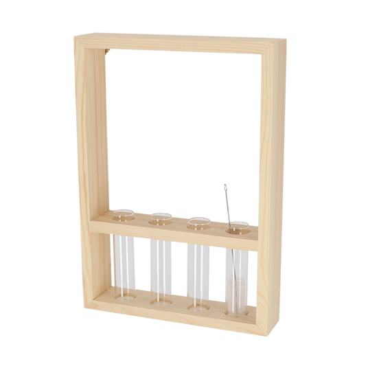 Reageerbuiswandhanger S