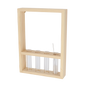 Reageerbuiswandhanger S