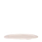 Kolibri Home | Cloud plate - Ovale dienblad Ø30cm - Travertine