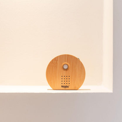 Melodiez music box  - Hout