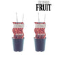 Lycium Sweet Goji (Gojibes) - 2 stuks - Ø12cm - ?30cm